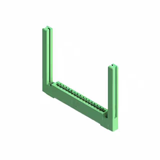 337-016-520-158 EDAC Inc.  Edgeboard Connectors